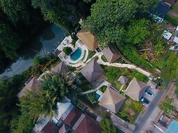 Kembali On The River by Balipras