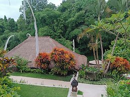 Kembali On The River by Balipras