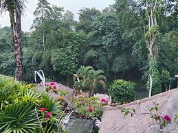 Kembali On The River by Balipras