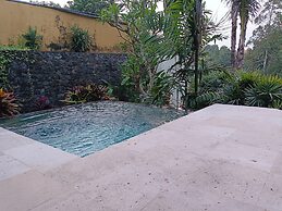 Kembali On The River by Balipras