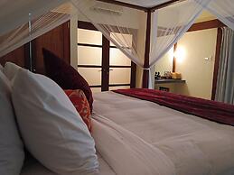 Kembali On The River by Balipras