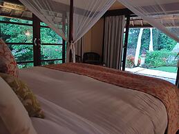 Kembali On The River by Balipras