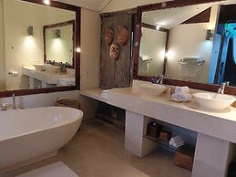 Kembali On The River by Balipras