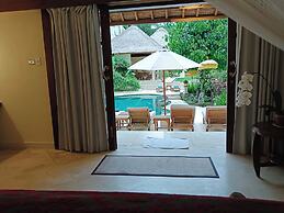 Kembali On The River by Balipras