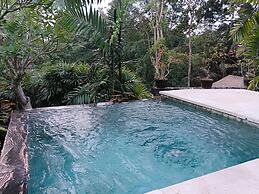 Kembali On The River by Balipras