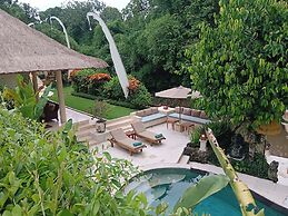 Kembali On The River by Balipras