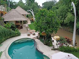 Kembali On The River by Balipras