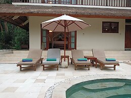 Kembali On The River by Balipras