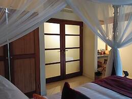 Kembali On The River by Balipras