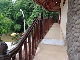 Kembali On The River by Balipras