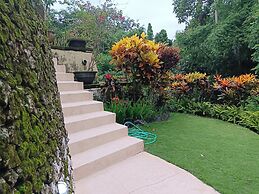 Kembali On The River by Balipras