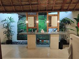 Kembali On The River by Balipras