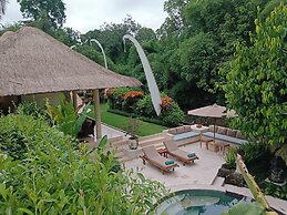 Kembali On The River by Balipras