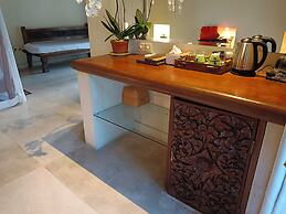 Kembali On The River by Balipras