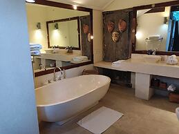 Kembali On The River by Balipras