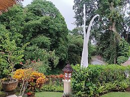 Kembali On The River by Balipras