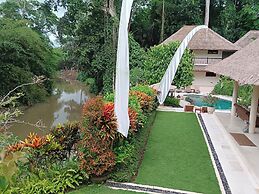 Kembali On The River by Balipras