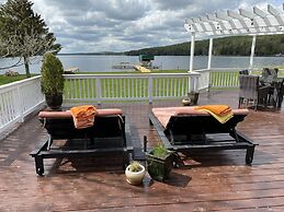 Beautiful Wisconsin Beach Retreat Lake Lucerne