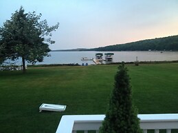 Beautiful Wisconsin Beach Retreat Lake Lucerne