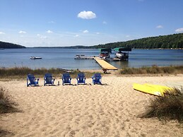 Beautiful Wisconsin Beach Retreat Lake Lucerne