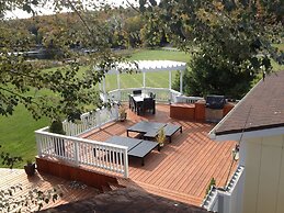 Beautiful Wisconsin Beach Retreat Lake Lucerne