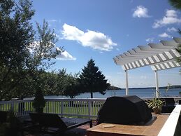Beautiful Wisconsin Beach Retreat Lake Lucerne