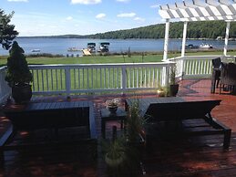 Beautiful Wisconsin Beach Retreat Lake Lucerne