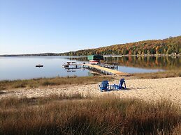 Beautiful Wisconsin Beach Retreat Lake Lucerne