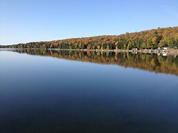 Beautiful Wisconsin Beach Retreat Lake Lucerne