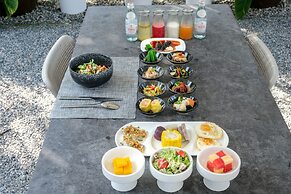 Anyu Sanya Hotel