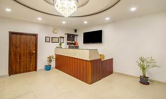 Treebo Shree Krishnam Residency