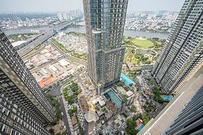 Landmark Condotel Art By KaySuite