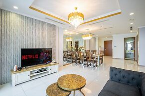 Landmark Condotel Art By KaySuite