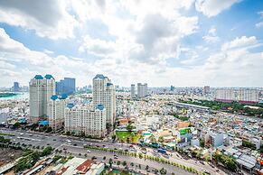 Landmark Condotel Art By KaySuite