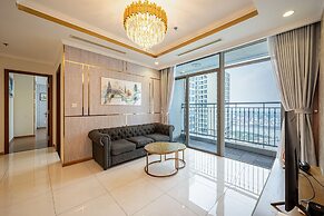 Landmark Condotel Art By KaySuite