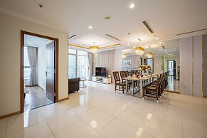 Landmark Condotel Art By KaySuite