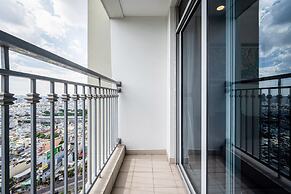 Landmark Condotel Art By KaySuite