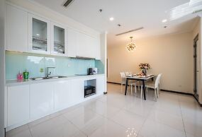 Landmark Condotel Art By KaySuite