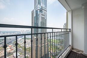 Landmark Condotel Art By KaySuite