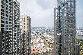 Landmark Condotel Art By KaySuite