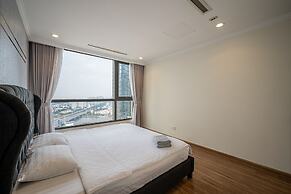 Landmark Condotel Art By KaySuite