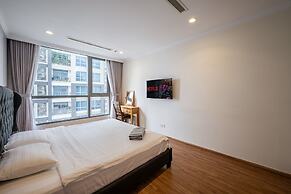 Landmark Condotel Art By KaySuite