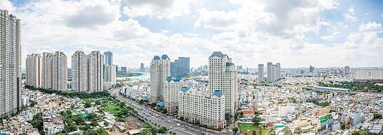 Landmark Condotel Art By KaySuite