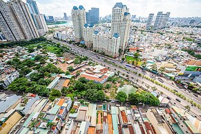 Landmark Condotel Art By KaySuite
