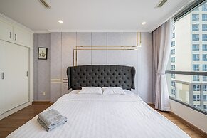 Landmark Condotel Art By KaySuite