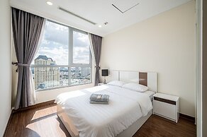 Landmark Condotel Art By KaySuite