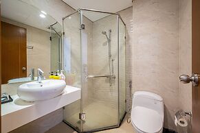 Landmark Condotel Art By KaySuite