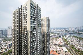 Landmark Condotel Art By KaySuite