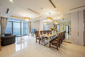 Landmark Condotel Art By KaySuite