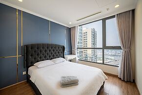 Landmark Condotel Art By KaySuite